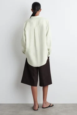 Clearance COS LNIANA KOSZULA OVERSIZE