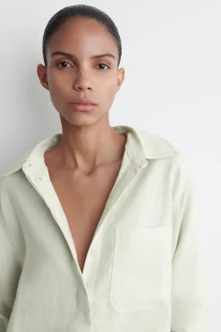 Clearance COS LNIANA KOSZULA OVERSIZE