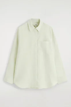 Clearance COS LNIANA KOSZULA OVERSIZE