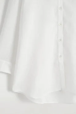 Discount COS LNIANA KOSZULA OVERSIZE