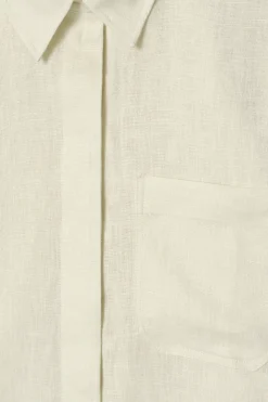 New COS LNIANA KOSZULA OVERSIZE