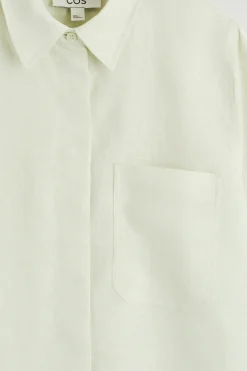 Clearance COS LNIANA KOSZULA OVERSIZE