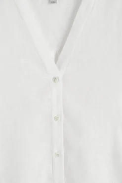 Discount COS LNIANA KOSZULA OVERSIZE