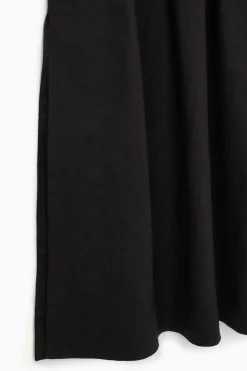 Clearance COS LNIANA TRAPEZOWA SPÓDNICA MAXI