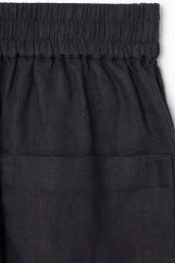 Outlet COS LNIANE KULOTY