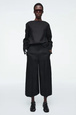 New COS LNIANE KULOTY