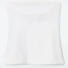 Hot COS LNIANY GORSETOWY TOP