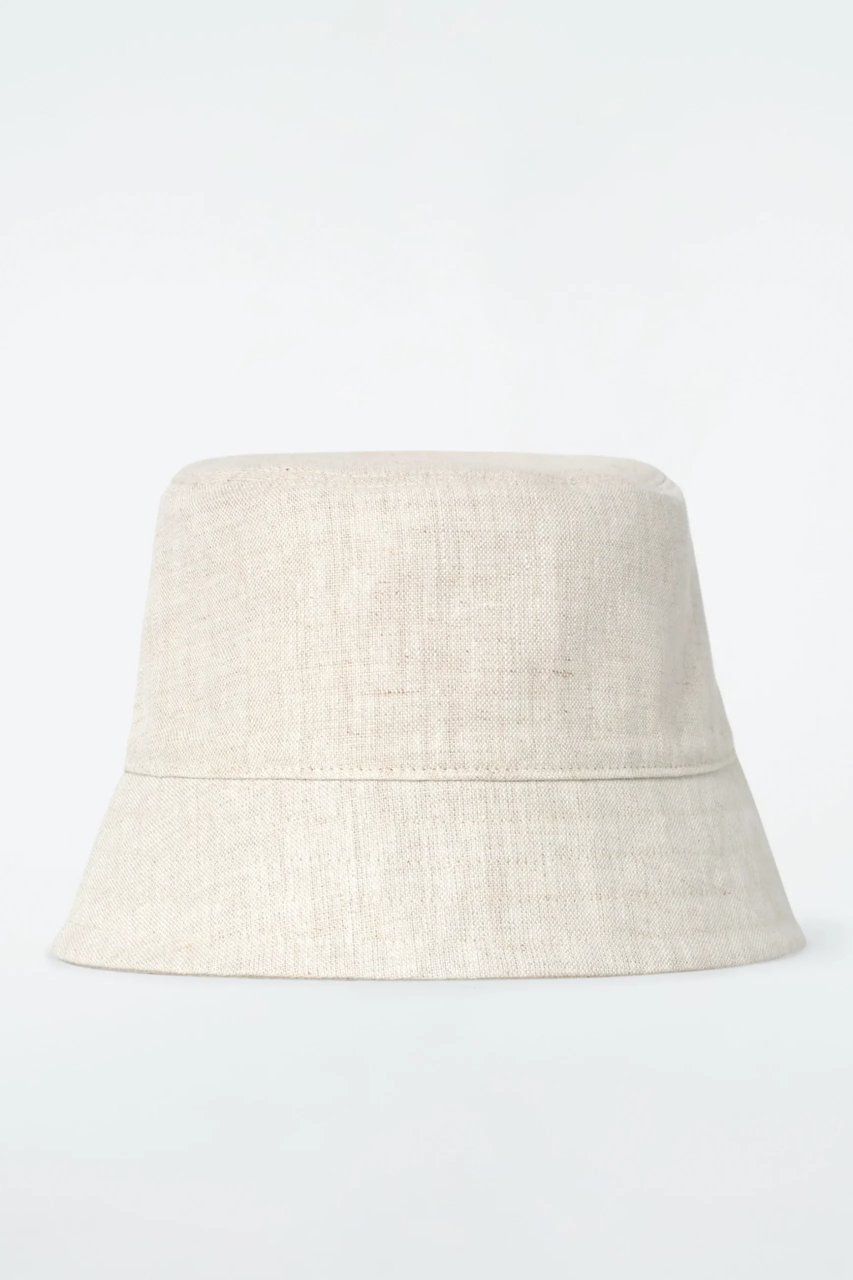 Fashion COS LNIANY KAPELUSZ TYPU BUCKET