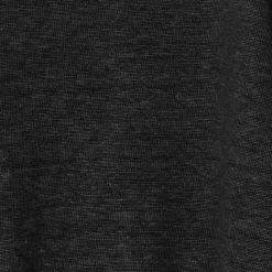 Online COS LNIANY T-SHIRT Z OKRĄGŁYM DEKOLTEM