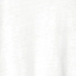Clearance COS LNIANY T-SHIRTEM Z DEKOLTEM W KSZTAŁCIE LITERY V