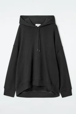 New COS LUŹNA DŻERSEJOWA BLUZA Z KAPTUREM
