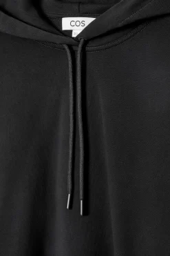 New COS LUŹNA DŻERSEJOWA BLUZA Z KAPTUREM