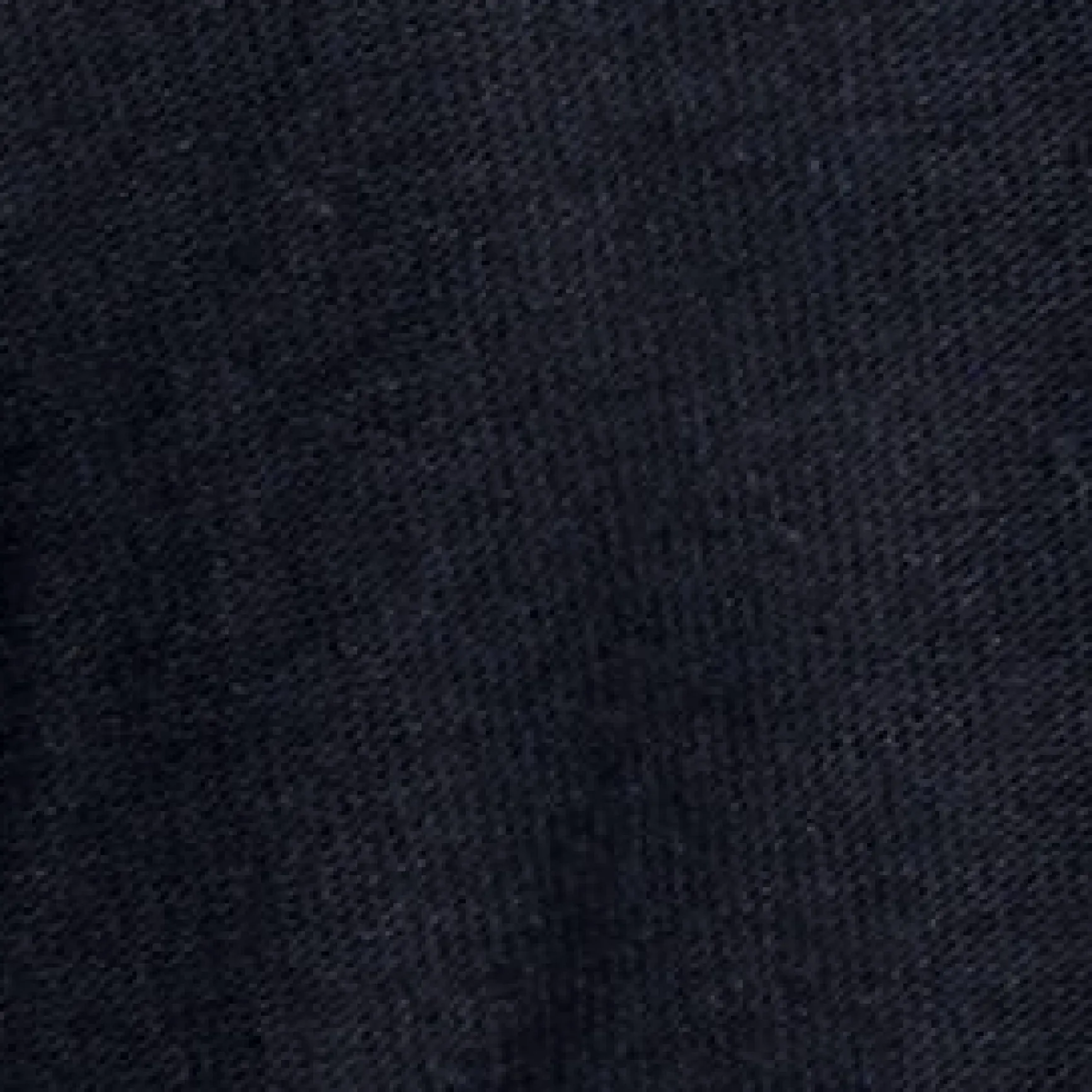 Best COS LUŹNA KOSZULKA POLO W PASKI Z DŁUGIM RĘKAWEM