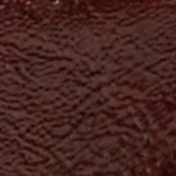 Hot COS MAŁA KOPERTÓWKA „CAVATELLI” ZE SKÓRY Bordowy