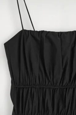 Outlet COS MARSZCZONY BAWEŁNIANY TOP