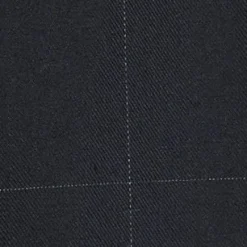 Online COS MARYNARKA OVERSIZE W KRATĘ