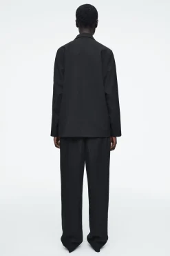 Fashion COS MARYNARKA W STYLU UTILITY – RELAXED FIT