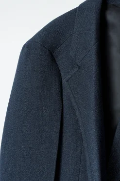 Outlet COS MARYNARKA Z SZEROKIMI RAMIONAMI – OVERSIZED FIT