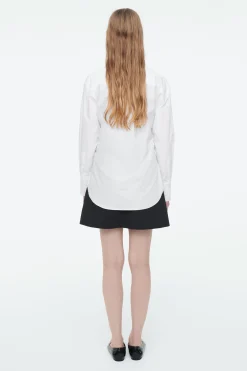 Outlet COS MINI SPÓDNICZKA Z PIANKI NEOPRENOWEJ