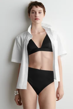 Best COS NEOPRENOWA GÓRA OD BIKINI
