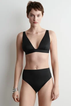 Best COS NEOPRENOWA GÓRA OD BIKINI