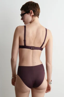 Discount COS NEOPRENOWA GÓRA OD BIKINI