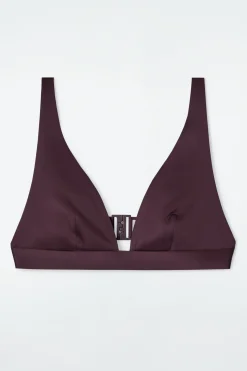 Discount COS NEOPRENOWA GÓRA OD BIKINI