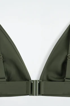 Clearance COS NEOPRENOWA GÓRA OD BIKINI