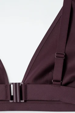 Discount COS NEOPRENOWA GÓRA OD BIKINI