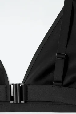 Best COS NEOPRENOWA GÓRA OD BIKINI