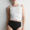 Hot COS NEOPRENOWY DÓŁ OD BIKINI Z WYSOKIM STANEM