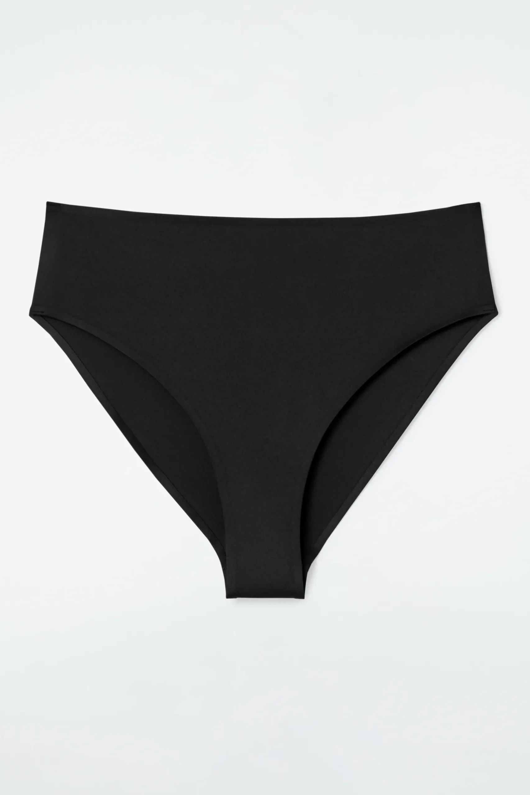 Hot COS NEOPRENOWY DÓŁ OD BIKINI Z WYSOKIM STANEM