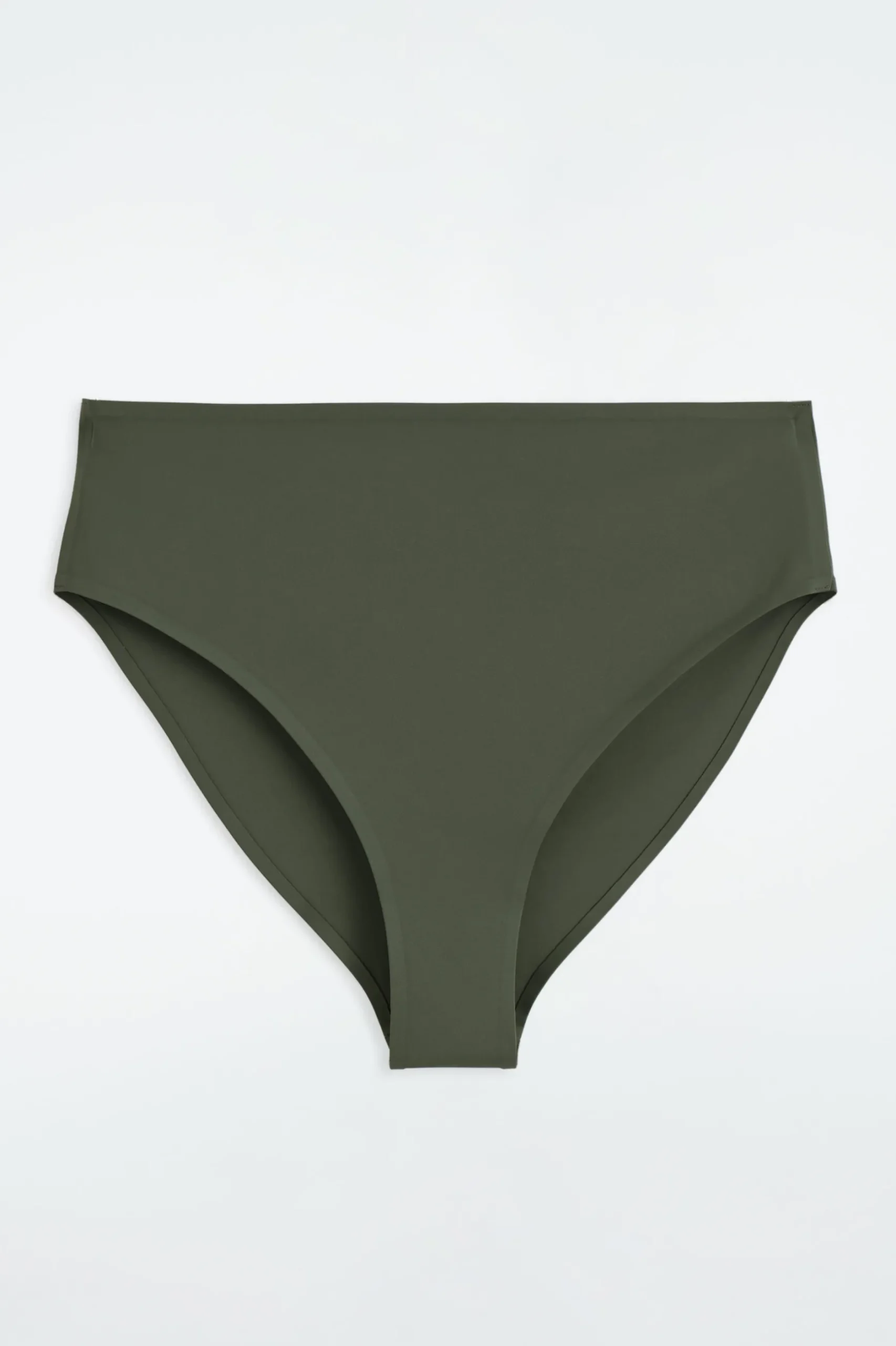 Online COS NEOPRENOWY DÓŁ OD BIKINI Z WYSOKIM STANEM