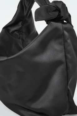Online COS NYLONOWA TOREBKA HITCH, WERSJA MIKRO