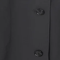 Best COS NYLONOWY TRENCZ Z ODPINANYMI RĘKAWAMI