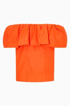 Discount COS OBSZERNY TOP ODSŁANIAJĄCY RAMIONA