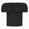 Discount COS OBSZERNY TOP ODSŁANIAJĄCY RAMIONA