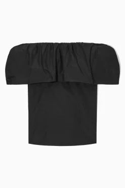Discount COS OBSZERNY TOP ODSŁANIAJĄCY RAMIONA