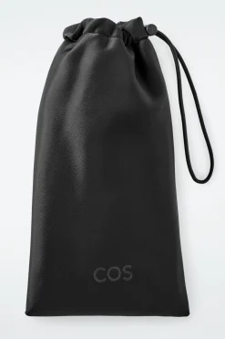 Fashion COS OKULARY PRZECIWSŁONECZNE PILOTKI