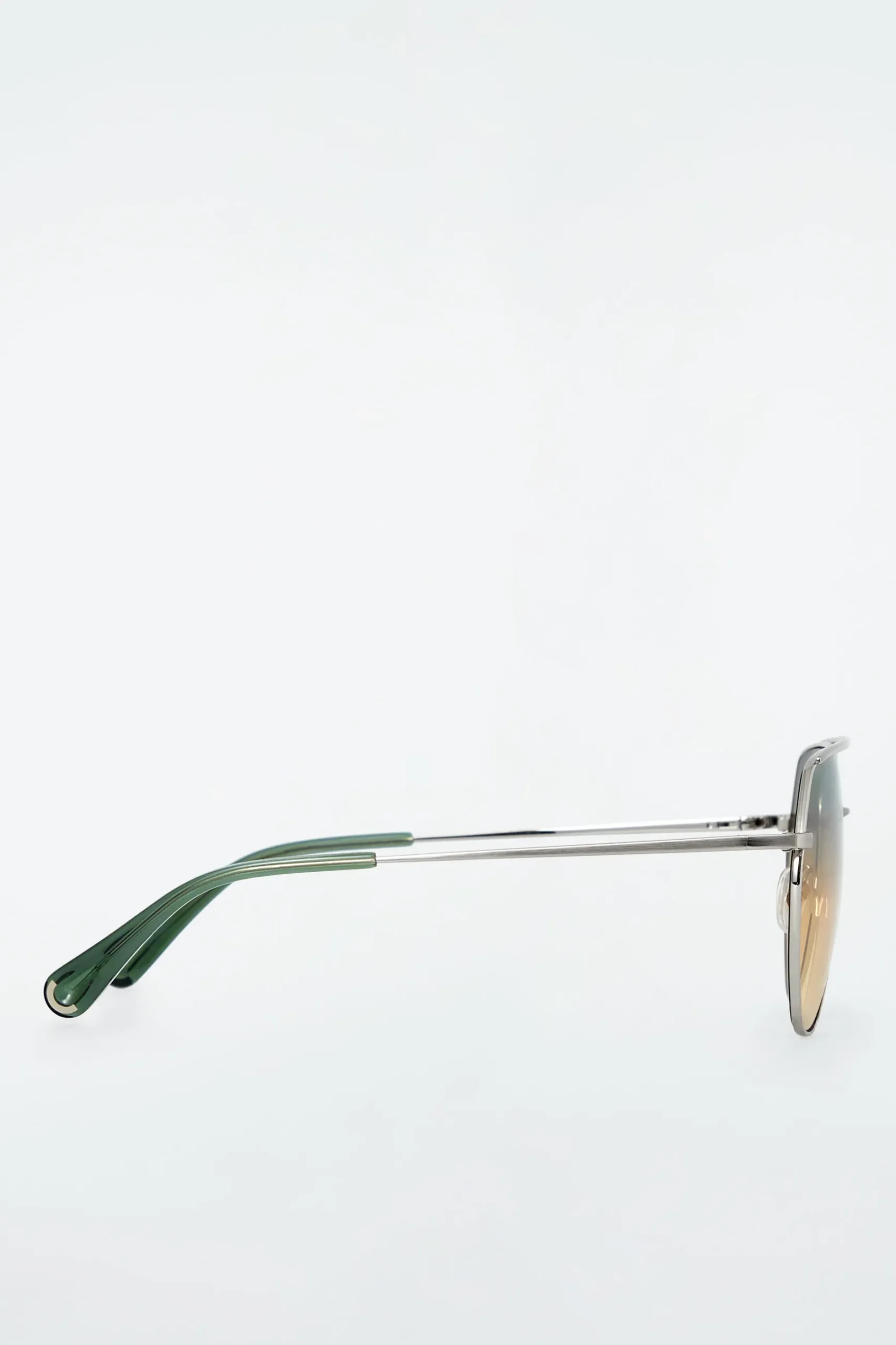 Best COS OKULARY PRZECIWSŁONECZNE PILOTKI – MODEL „SKYLINE” Wielokolorowy