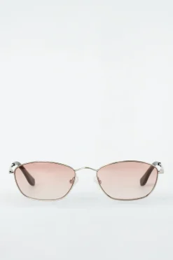 Hot COS OKULARY PRZECIWSŁONECZNE TYPU KOCIE OKO