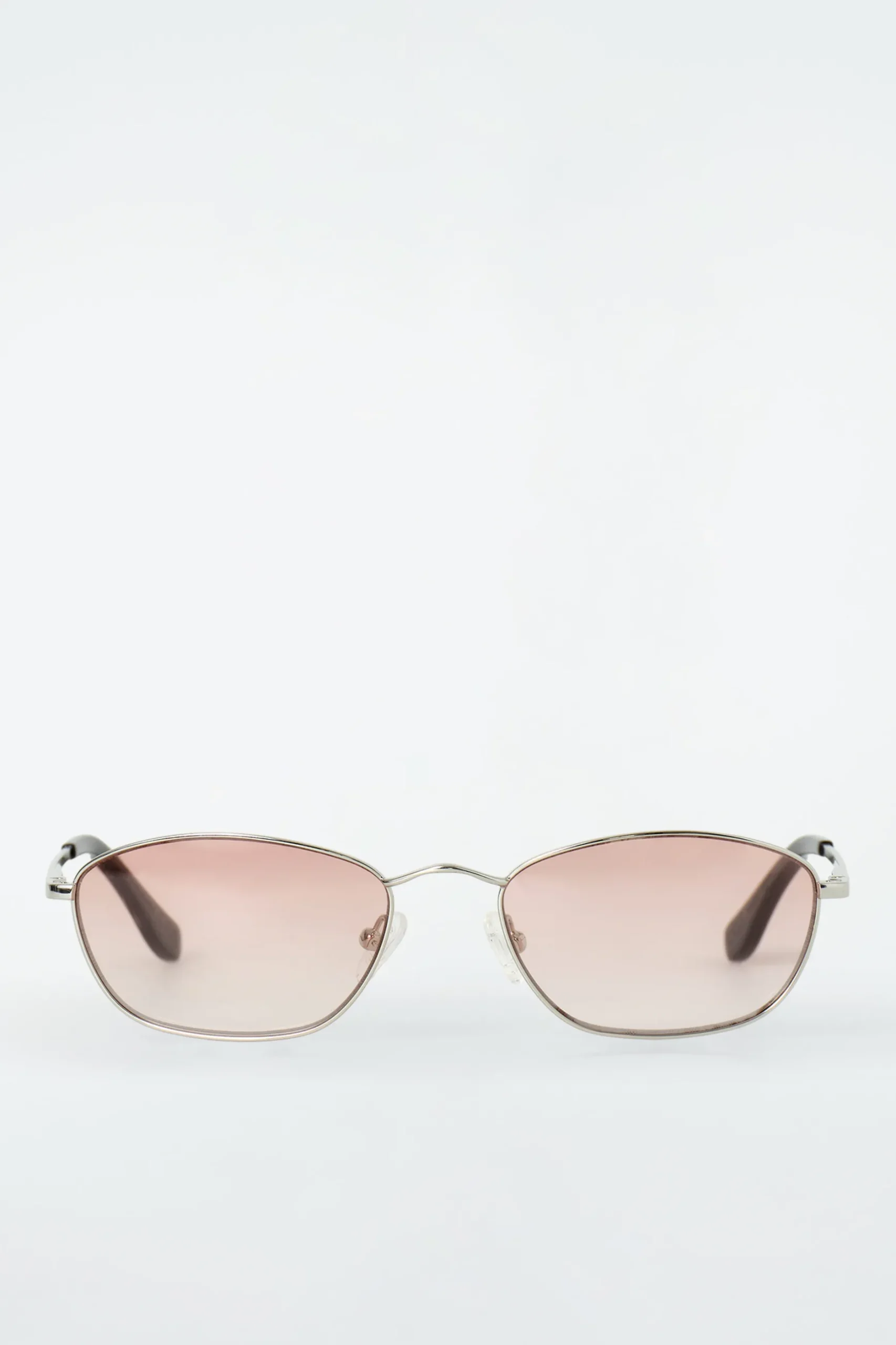 Hot COS OKULARY PRZECIWSŁONECZNE TYPU KOCIE OKO