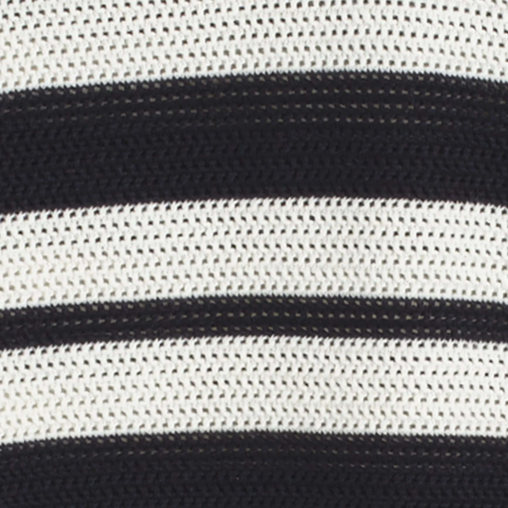 New COS OPENKNIT POLO MINI DRESS