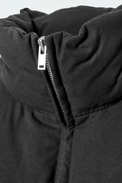 Sale COS OVERSIZE'OWA KURTKA PUCHOWA Z KAPTUREM