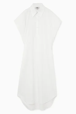 Outlet COS OVERSIZE'OWA SZMIZJERKA MIDI