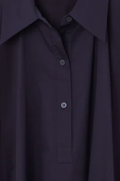 Best COS OVERSIZE'OWA SZMIZJERKA MIDI