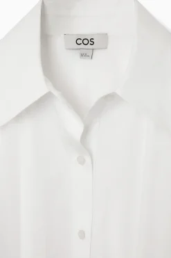 Outlet COS OVERSIZE'OWA SZMIZJERKA MIDI