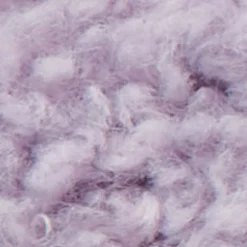 Hot COS OVERSIZE'OWA USZTYWNIANIA KOPERTÓWKA Z MISIA Liliowy