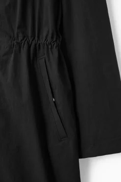 Discount COS OVERSIZE'OWA WARSTWOWA PARKA