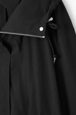Discount COS OVERSIZE'OWA WARSTWOWA PARKA